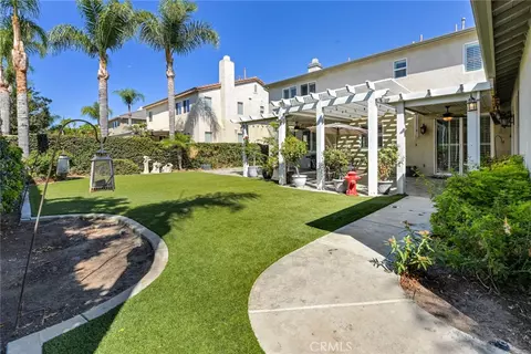 Exterior - 14313 Goose, Eastvale, CA 92880 photo 5 of 6