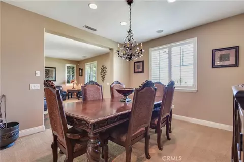 Dining - 14313 Goose, Eastvale, CA 92880 photo 1 of 2