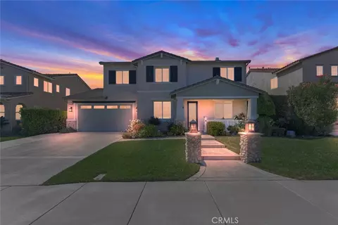 Exterior - 14313 Goose, Eastvale, CA 92880 photo 6 of 6