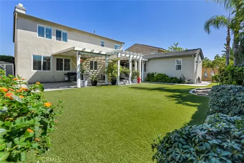 Exterior - 14313 Goose, Eastvale, CA 92880 photo 4 of 6