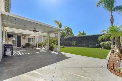 Exterior - 14313 Goose, Eastvale, CA 92880 photo 3 of 6