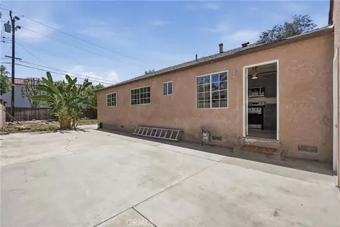 Exterior - 206 E Rosslynn, Fullerton, CA 92832 photo 4 of 6