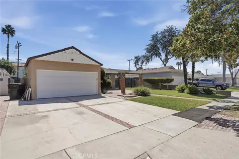 Exterior - 206 E Rosslynn, Fullerton, CA 92832 photo 2 of 6