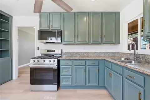 Kitchen - 206 E Rosslynn, Fullerton, CA 92832 photo 2 of 2