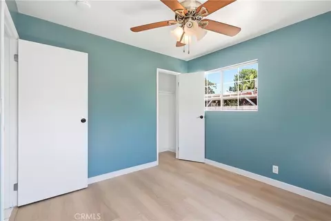 Bedroom - 206 E Rosslynn, Fullerton, CA 92832 photo 6 of 8