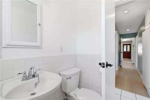 Entry Way - 206 E Rosslynn, Fullerton, CA 92832 photo 1 of 1