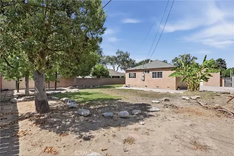 Exterior - 206 E Rosslynn, Fullerton, CA 92832 photo 6 of 6