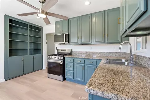 Kitchen - 206 E Rosslynn, Fullerton, CA 92832 photo 1 of 2