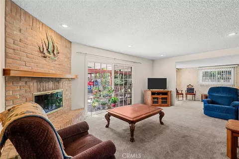 Living - 1612 E Riverview Ave, Orange, CA 92865 photo 4 of 6