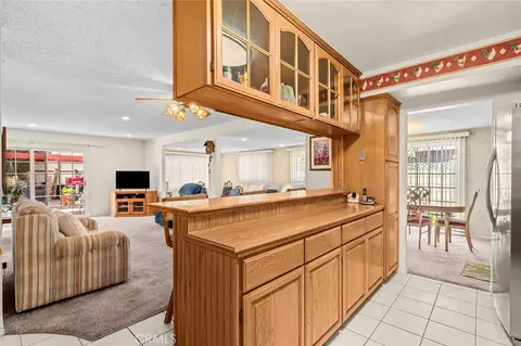 Kitchen - 1612 E Riverview Ave, Orange, CA 92865 photo 5 of 5