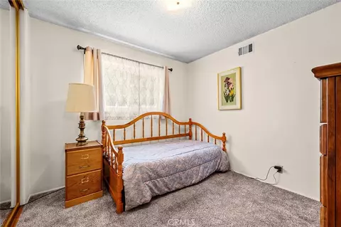Bedroom - 1612 E Riverview Ave, Orange, CA 92865 photo 5 of 5