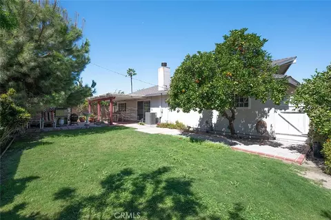 Exterior - 1612 E Riverview Ave, Orange, CA 92865 photo 5 of 6