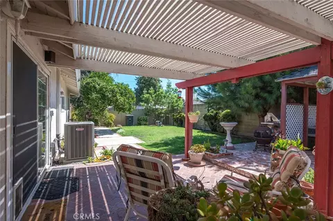 Exterior - 1612 E Riverview Ave, Orange, CA 92865 photo 3 of 6