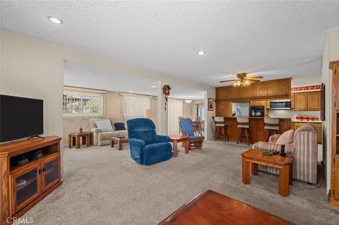 Living - 1612 E Riverview Ave, Orange, CA 92865 photo 5 of 6