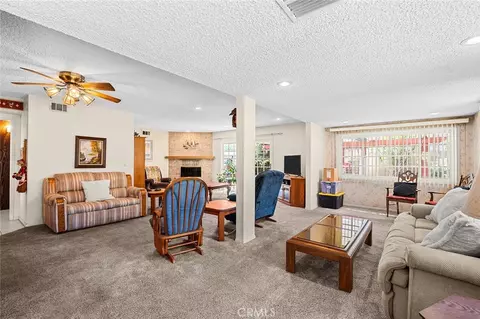 Living - 1612 E Riverview Ave, Orange, CA 92865 photo 2 of 6