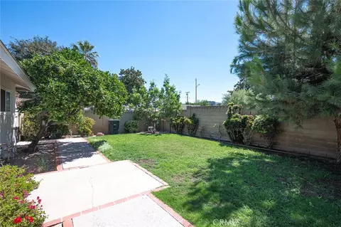 Exterior - 1612 E Riverview Ave, Orange, CA 92865 photo 4 of 6