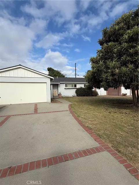 11841 Gary St, Garden Grove, CA 92840