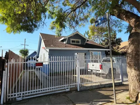 1210 E 42nd, Los Angeles, CA 90011