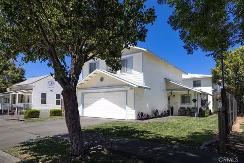 Exterior - 320 B, Lemoore, CA 93245 photo 5 of 6