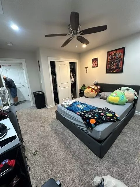 Bedroom - 320 B, Lemoore, CA 93245 photo 14 of 30