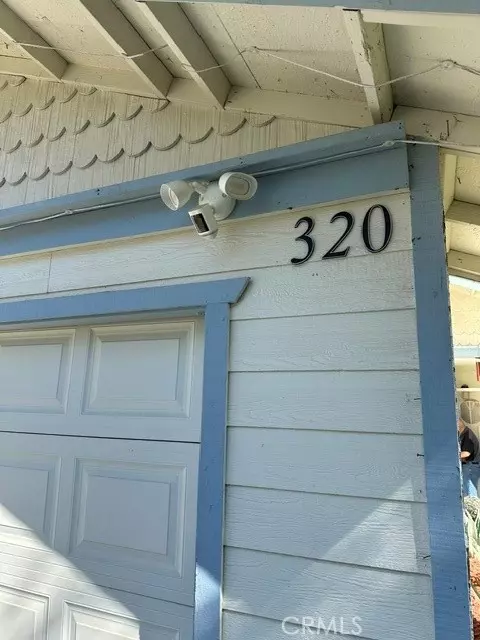 Exterior - 320 B, Lemoore, CA 93245 photo 6 of 6