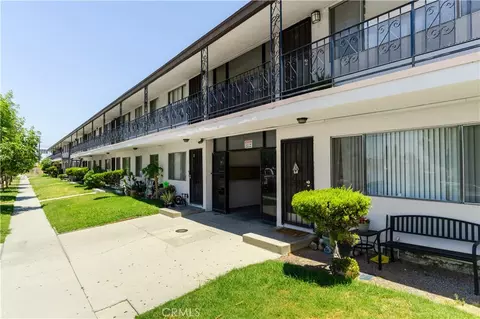 11441 Asher St, El Monte, CA 91732