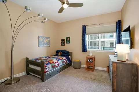 Bedroom - 1000 E Ocean Blvd #510, Long Beach, CA 90802 photo 5 of 5