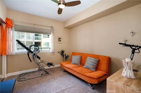 Bedroom - 1000 E Ocean Blvd #510, Long Beach, CA 90802 photo 3 of 5