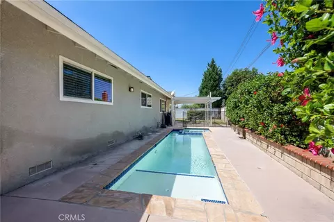 Exterior - 325 E Woodvale Ave, Orange, CA 92865 photo 8 of 8
