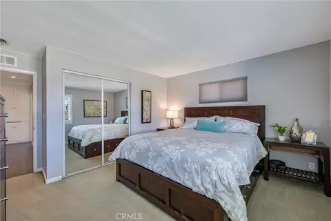 Bedroom - 325 E Woodvale Ave, Orange, CA 92865 photo 5 of 11