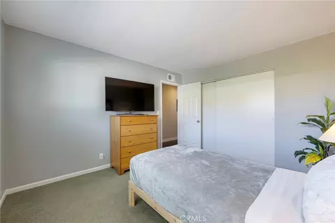 Bedroom - 325 E Woodvale Ave, Orange, CA 92865 photo 11 of 11