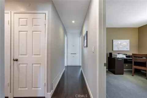 Entry Way - 325 E Woodvale Ave, Orange, CA 92865 photo 4 of 4
