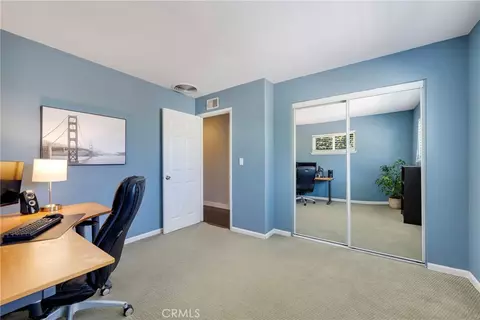 Bedroom - 325 E Woodvale Ave, Orange, CA 92865 photo 8 of 11