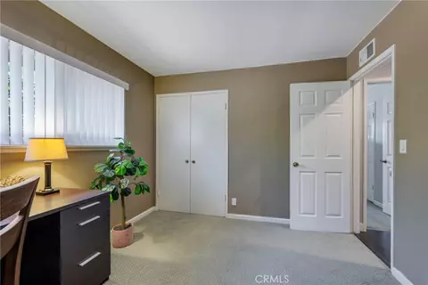 Bedroom - 325 E Woodvale Ave, Orange, CA 92865 photo 6 of 11