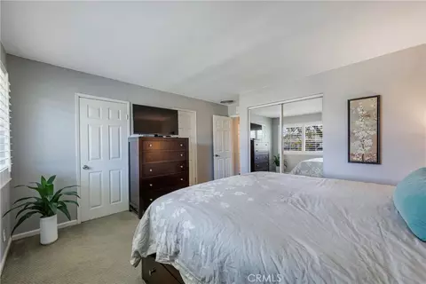 Bedroom - 325 E Woodvale Ave, Orange, CA 92865 photo 3 of 11