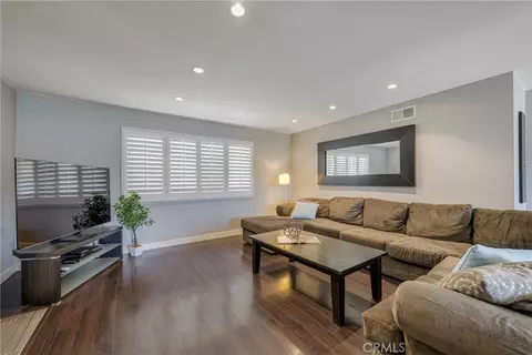Living - 325 E Woodvale Ave, Orange, CA 92865 photo 6 of 9