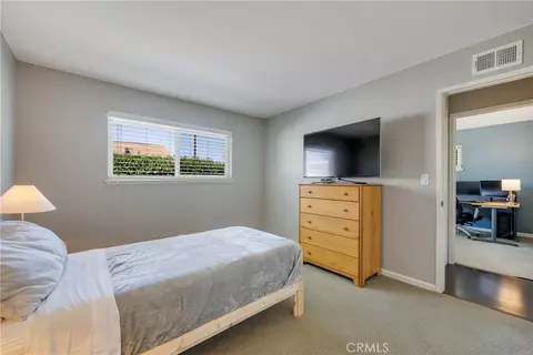Bedroom - 325 E Woodvale Ave, Orange, CA 92865 photo 10 of 11