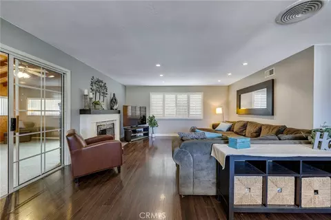 Living - 325 E Woodvale Ave, Orange, CA 92865 photo 4 of 9
