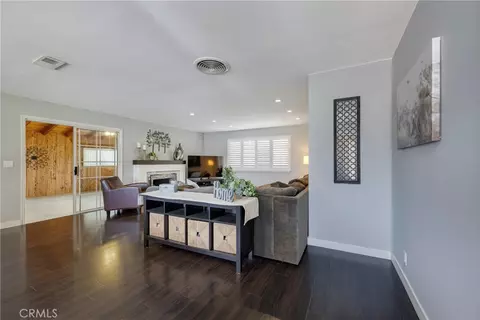 Living - 325 E Woodvale Ave, Orange, CA 92865 photo 1 of 9