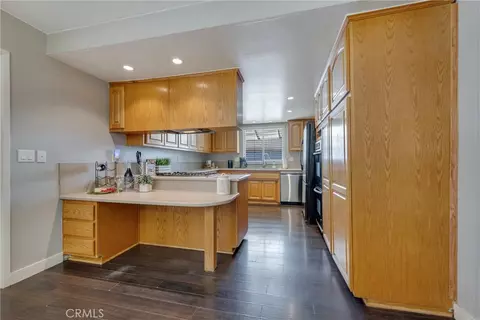 Kitchen - 325 E Woodvale Ave, Orange, CA 92865 photo 2 of 7