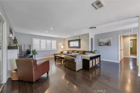 Living - 325 E Woodvale Ave, Orange, CA 92865 photo 5 of 9