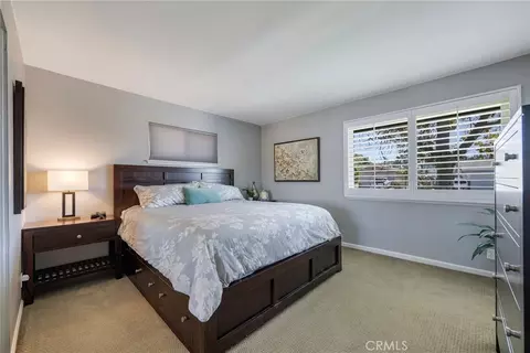 Bedroom - 325 E Woodvale Ave, Orange, CA 92865 photo 1 of 11
