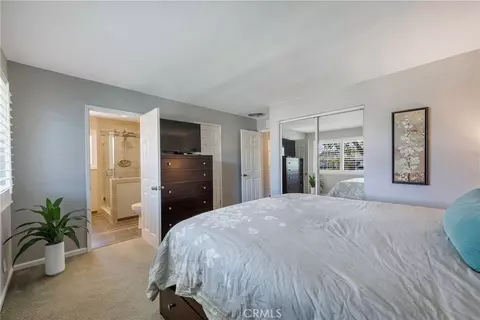 Bedroom - 325 E Woodvale Ave, Orange, CA 92865 photo 4 of 11