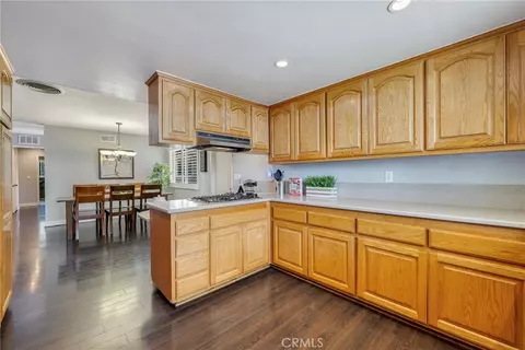 Kitchen - 325 E Woodvale Ave, Orange, CA 92865 photo 7 of 7