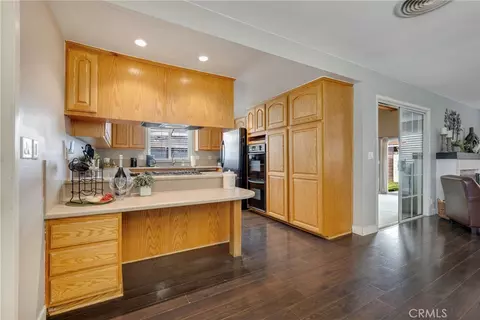 Kitchen - 325 E Woodvale Ave, Orange, CA 92865 photo 1 of 7