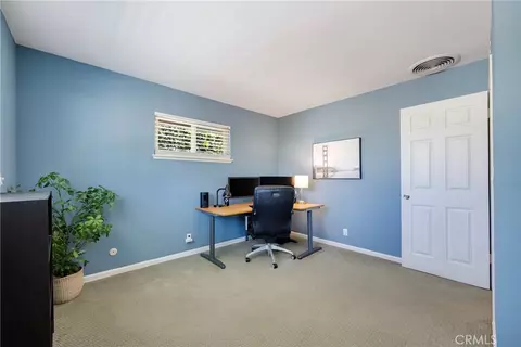 Bedroom - 325 E Woodvale Ave, Orange, CA 92865 photo 7 of 11