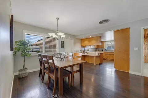 Dining - 325 E Woodvale Ave, Orange, CA 92865 photo 2 of 4