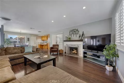 Living - 325 E Woodvale Ave, Orange, CA 92865 photo 7 of 9