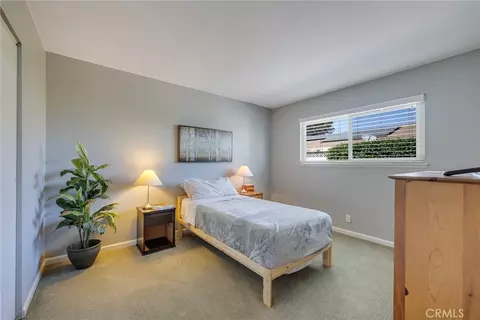 Bedroom - 325 E Woodvale Ave, Orange, CA 92865 photo 9 of 11