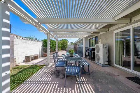 Exterior - 325 E Woodvale Ave, Orange, CA 92865 photo 7 of 8